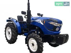 Минитрактор Forte RD-244 LUX 2024