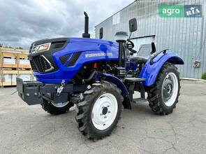 Мінітрактор Forte RD-244 2025