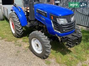Минитрактор Forte RD-404 2020