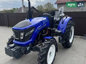 Мінітрактор Forte RD-454 2025