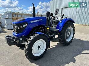 Мінітрактор Forte RD-504 2025