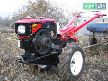 Forte SH-81 2013 - фото