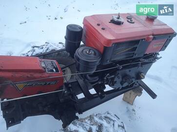 Forte SH-81 2012 - фото