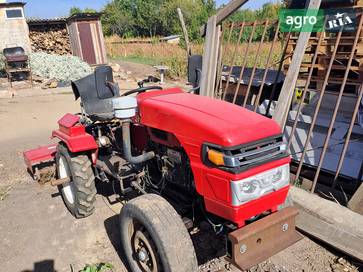 Forte T-150 EL-HT 2016 - фото