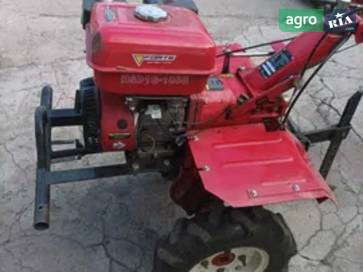 Forte T-161 EL-HT 2019 - фото
