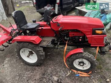 Forte T-161 EL-HT 2016 - фото