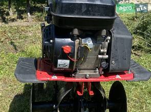 Мотоблок Forte T 2023