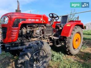 Минитрактор Forte ТР-244WD 2019