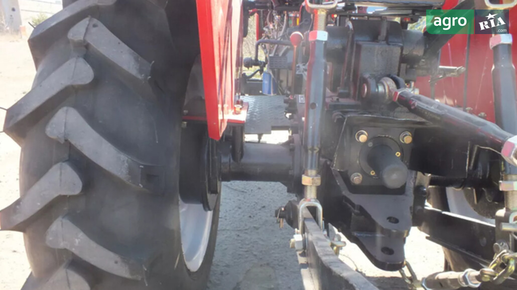 Трактор Forte XT-240 2025 - фото 1