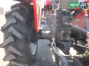 Трактор Forte XT-240 2025