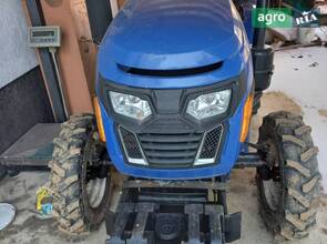 Минитрактор Forte XT-240 2021