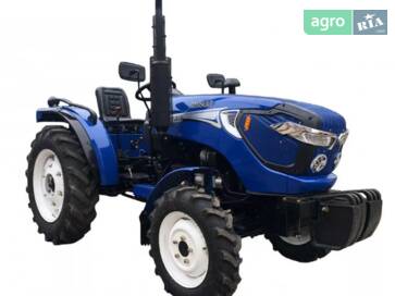 Forte XT-244 2025 - фото