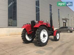 Трактор Forte XT-244 2025