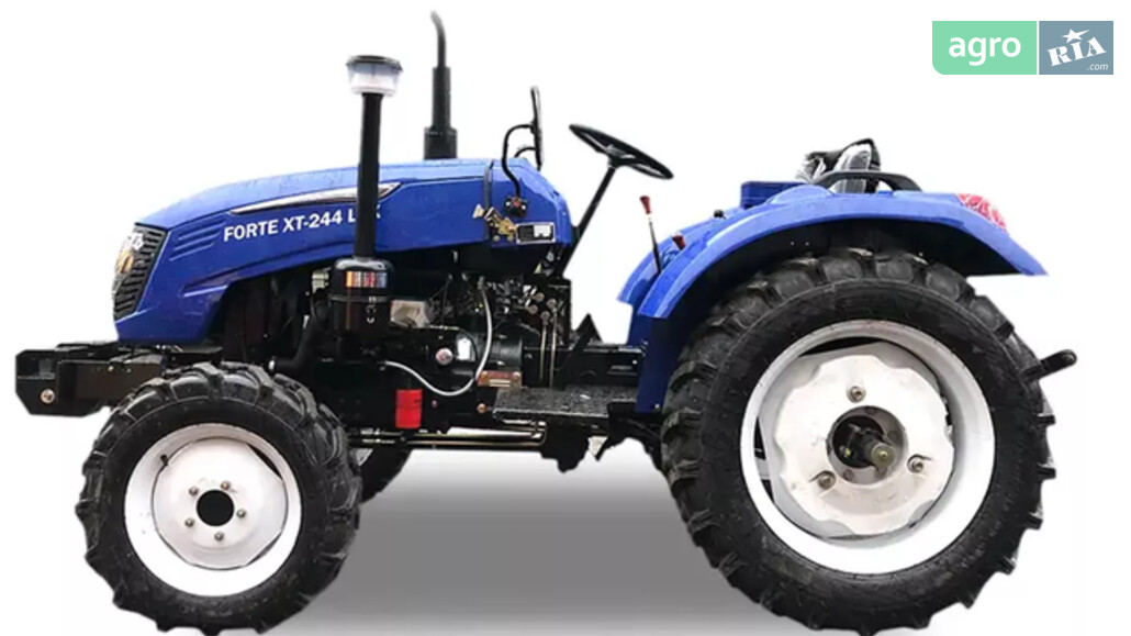Трактор Forte XT-244 2025 - фото 1