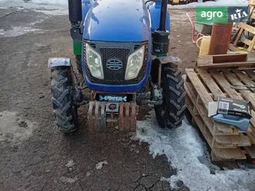 Forte XT-244  - фото