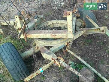 Fortschritt 1  - фото