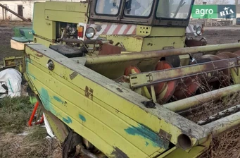 Косарка Fortschritt Е-302 1990 - фото