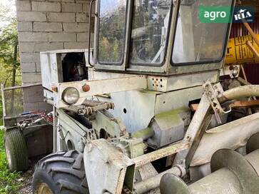 Fortschritt Е-302  - фото