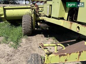 Косарка Fortschritt E-303 1992