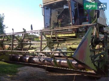 Fortschritt E-514 1985 - фото