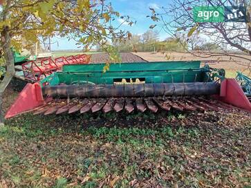 Fortschritt E-516 2014 - фото