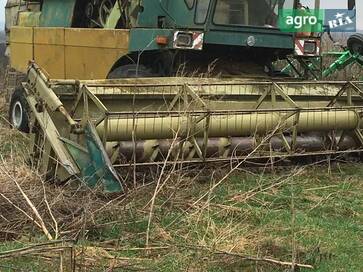 Fortschritt E-516  - фото