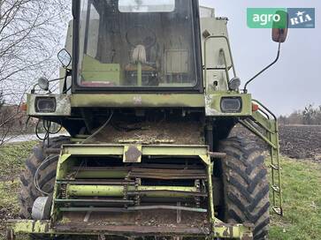 Fortschritt E-517 1989 - фото