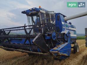 Комбайн Fortschritt E-524 1994