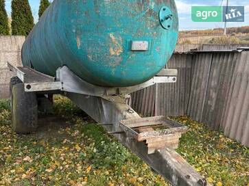 Fortschritt HTS-10 1987 - фото