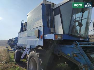 Fortschritt MDV-527 1995 - фото