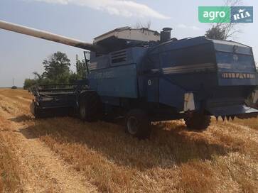 Fortschritt MDV-527 1996 - фото