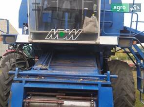 Комбайн Fortschritt MDW-524 1994