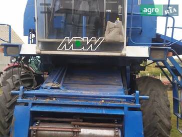 Fortschritt MDW-524 1994 - фото