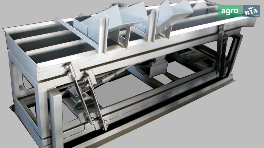 Зерноочисна машина Форумагропром Вібротранспортер 2025 - фото 1