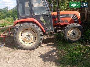 Минитрактор Foton 454 2008