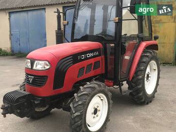 Foton 454 2013 - фото