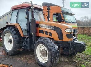 Трактор Foton Europard 1254 2008