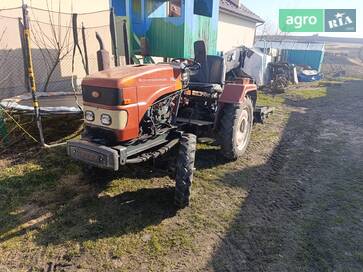 Foton Europard 240 2008 - фото