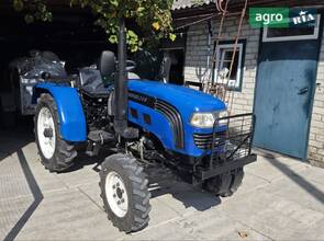 Трактор Foton Europard 244 2010