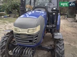 Трактор Foton Europard TE-354 2018