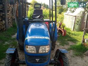 Трактор Foton FT 244 2010
