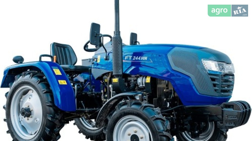 Трактор Foton FT 244HN 2025 - фото 1