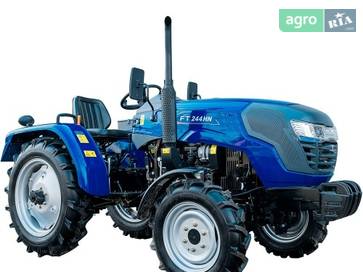 Foton FT 244HN 2025 - фото