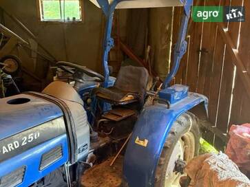 Foton FT 250  - фото