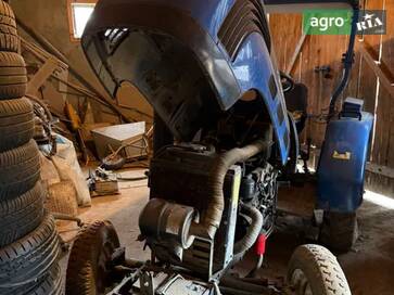 Foton FT 250  - фото