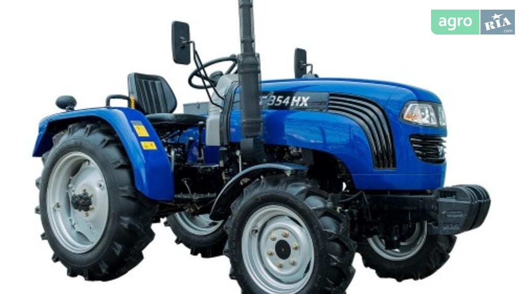 Трактор Foton FT244HX 2025 - фото 1