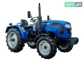 Трактор Foton FT244HX 2025