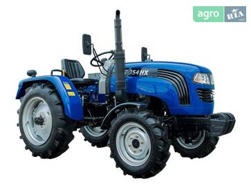 Foton FT244HX 2025 - фото