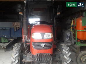 Трактор Foton GE 40 2012