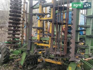 Framest FraKomb 6000 2012 - фото